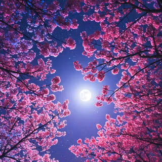 The Moon