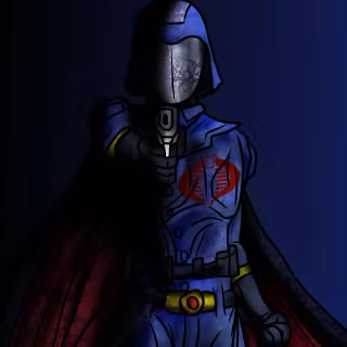 G.I. Joe