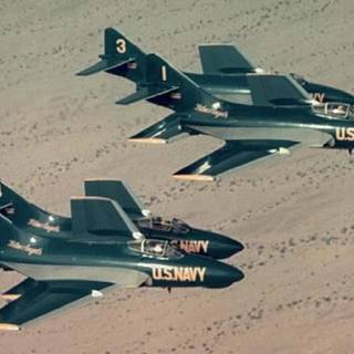 F9F-8 Cougar