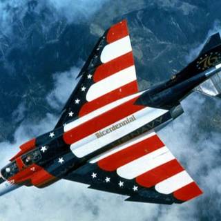 F-4J Phantom II 