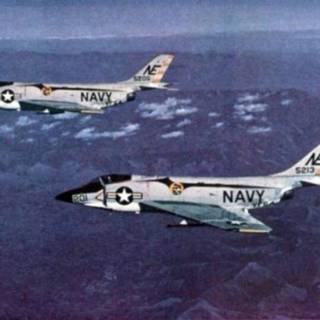 A-4F Skyhawk II 