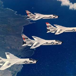 A-4F Skyhawk II 