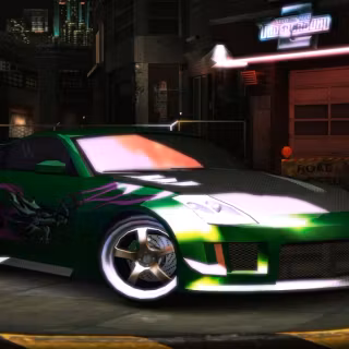 nissan 350z 