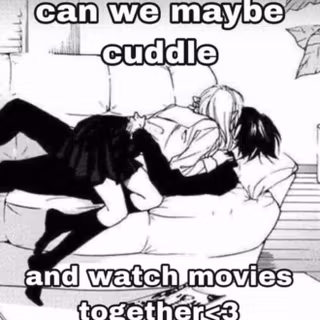 Me and my bf