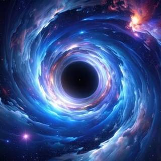 Black hole 