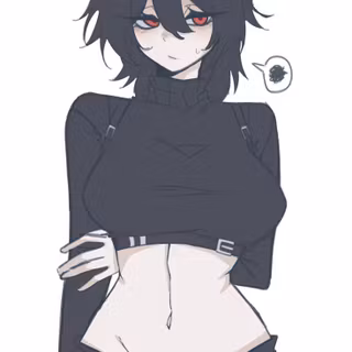 my gf