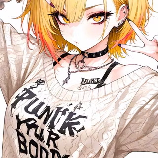 my gf
