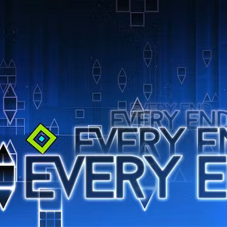Every End GD