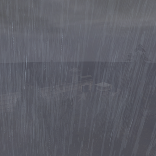 STALKER KORDON RAINY