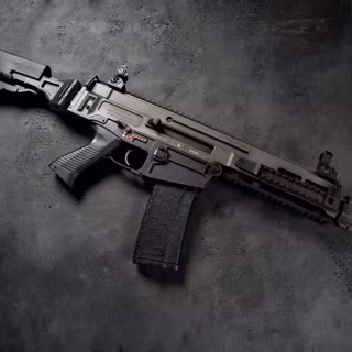 ASG CZ 805 BREN A2 AEG