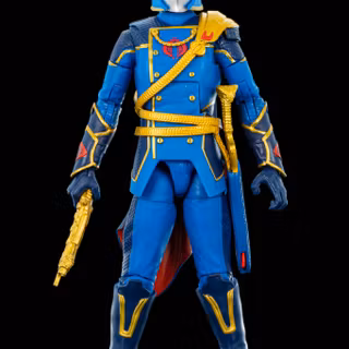 G.I. Joe