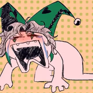 HOW DO U EXPECT ME TO WAIT FOR CHAPTER 3!?!?!?!