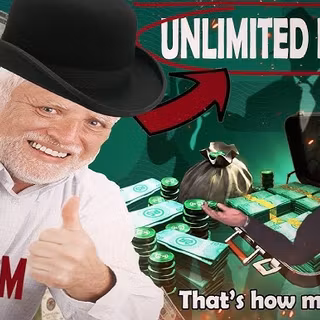 Unlimited Robux