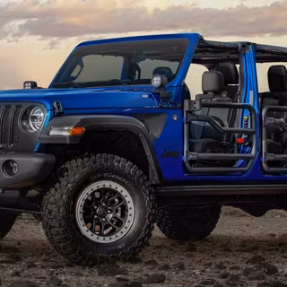 Jeep