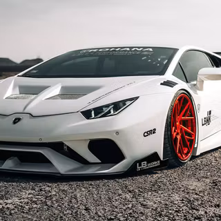Lambo