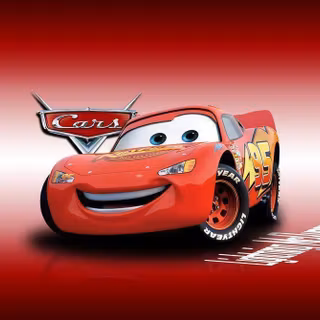 Lightning Mcqueen