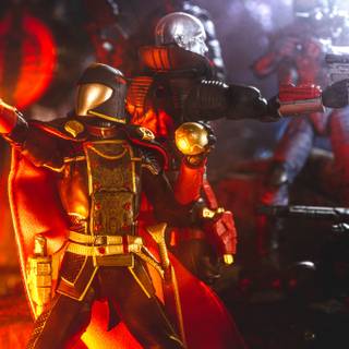 G.I. Joe