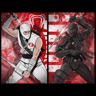 G.I. Joe