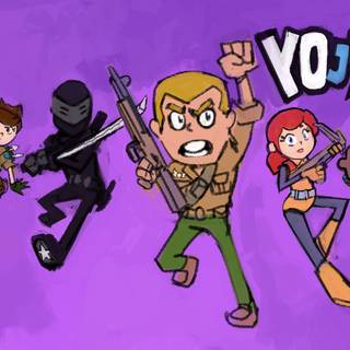 G.I. Joe