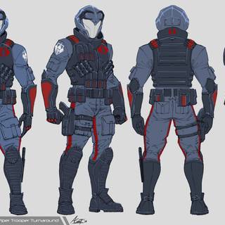 G.I. Joe