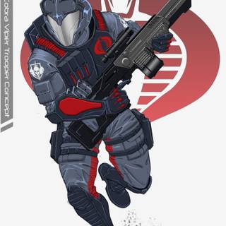 G.I. Joe