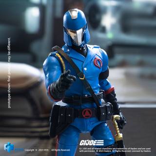 G.I. Joe