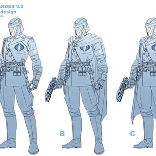 G.I. Joe
