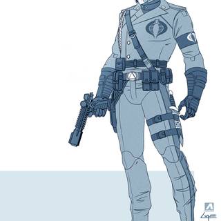 G.I. Joe