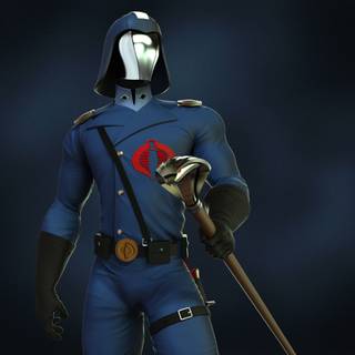 G.I. Joe