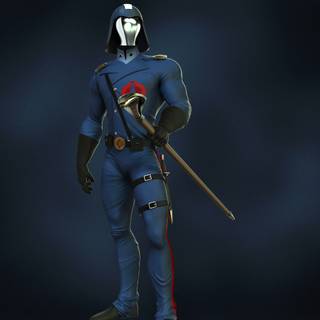 G.I. Joe