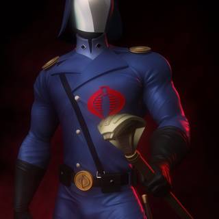 G.I. Joe