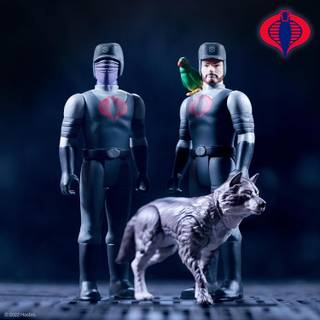 G.I. Joe