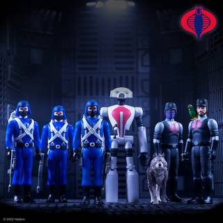 G.I. Joe