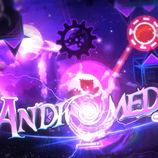 Andromeda GD