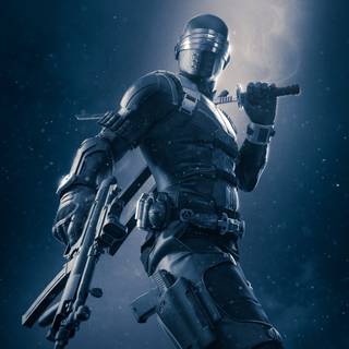 G.I. Joe