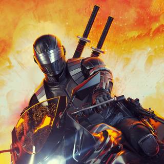 G.I. Joe