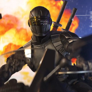 G.I. Joe