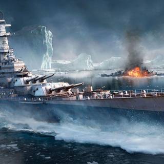 World WAR II WALLPAPER