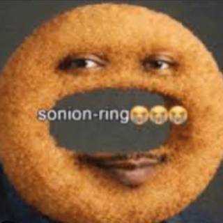 Sonion  ring meme 