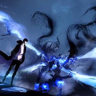 Sung jinhoo and Beru