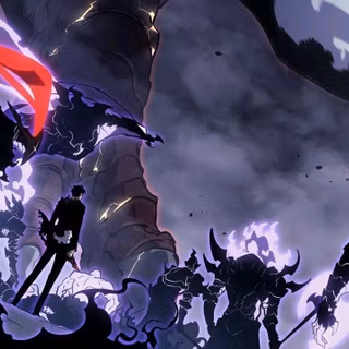 Shadow Army