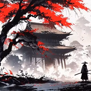 Samurai 