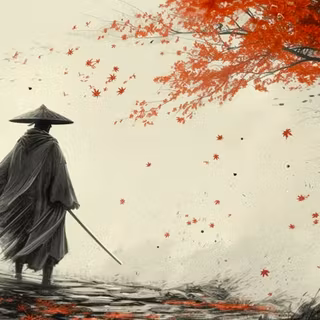 Samurai 