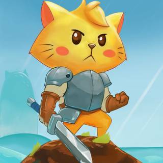 cat quest