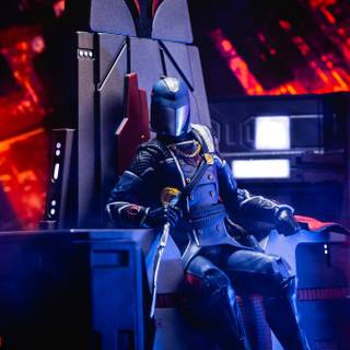 G.I. Joe