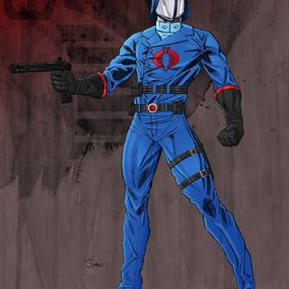 G.I. Joe