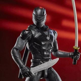 G.I. Joe