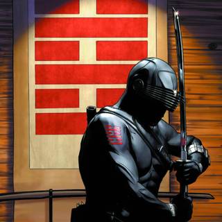 G.I. Joe