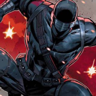 G.I. Joe