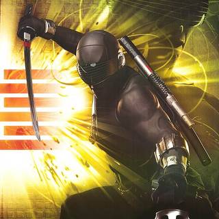 G.I. Joe